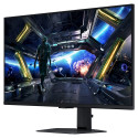 "81,3cm/32"" (3840x2160) Samsung Odyssey G7 S32DG702EU 16:9 4K UHD IPS 1ms 144Hz HDR10+ DP HDMI USB 