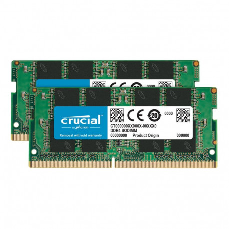 Crucial SO 3200 32GB komplekt 16GBx2