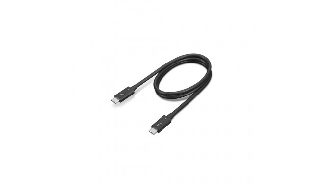 Lenovo Thunderbolt 4 kaabel 0,7m