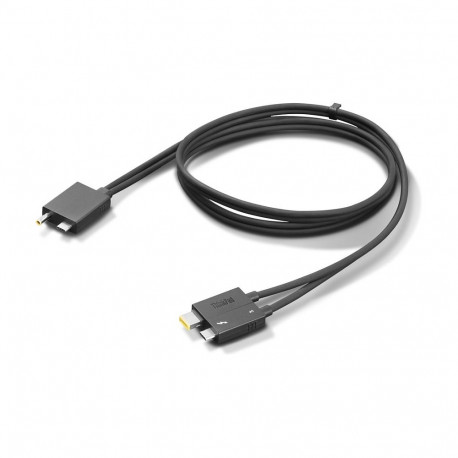 "Lenovo TP Thunderbolt 4 Workstation Dock Splitkabel (0,7m)"