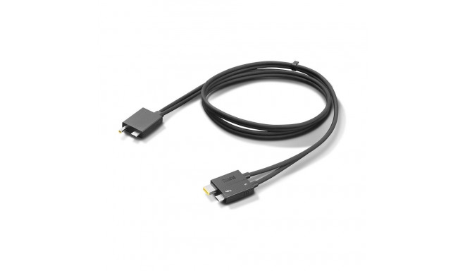 Lenovo harukaabel TP Thunderbolt 4 Workstation Dock 0,7m