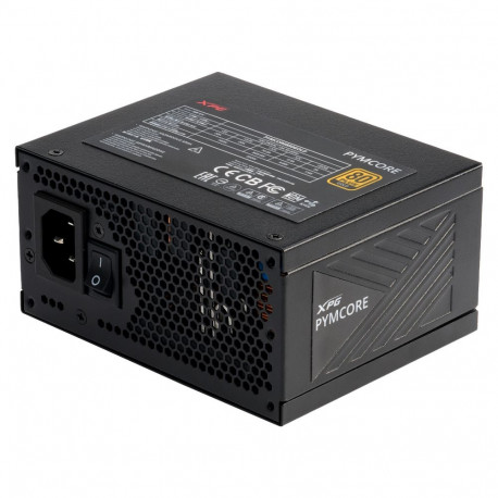 "XPG Pymocore 750G SFX 750W ATX 3.1 80 Plus Gold voll modular"