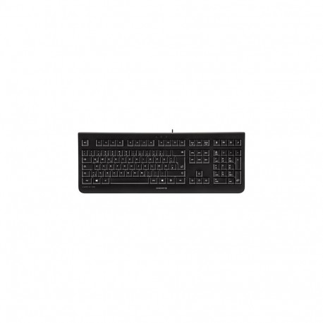 "Cherry KC 1000 Black"