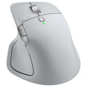 "Logitech MX MASTER 4 PALE GRAY"