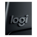 "Logitech MX Master 4 - GRAPHITE"