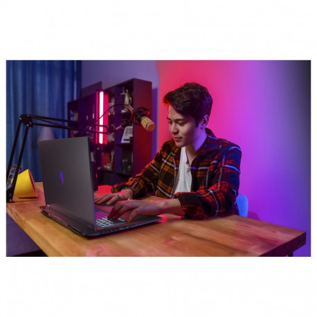 Acer Nitro 18 AI AN18-61-R698 18-tolline WQXGA Ryzen AI 7 350 RTX 5060 16GB/1TB Win11