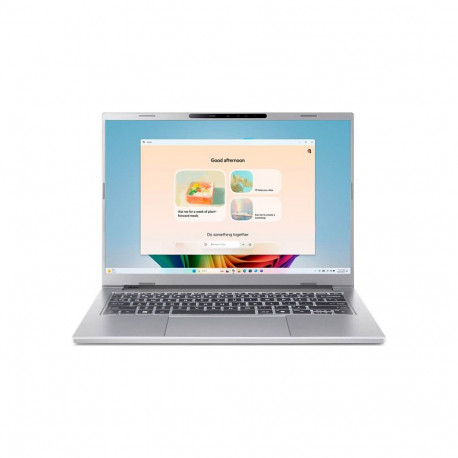 "Acer Aspire 14 AI OLED A14-53M-75DW 14"" WUXGA OLED Core Ultra 7 258V 32GB/1TB Win11 Copilot+ PC"