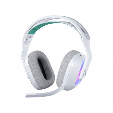 Logitech PC VOSS CDM valge