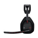"Logitech Astro A50 Lightspeed Wireless Gaming Headset + Base Station Black"