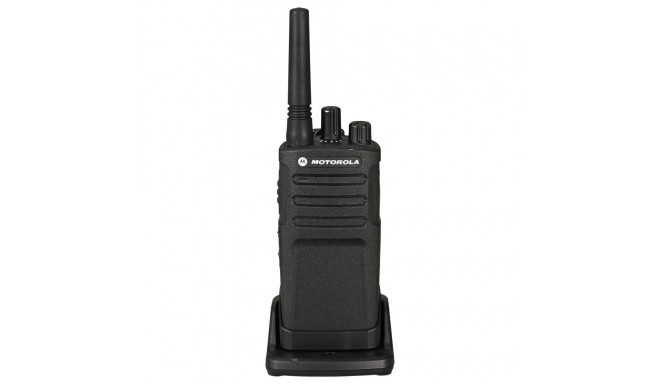 Motorola XT420 raadiosaatja