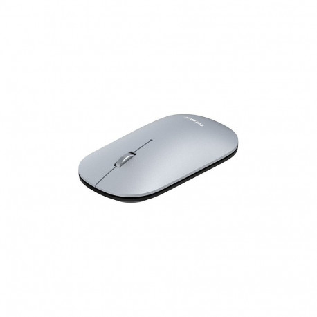 "Wortmann TERRA Mouse NBM1000S wireless BT silber"