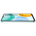 "Honor X5c PLUS 4RAM 128GB cyan"