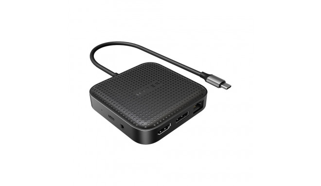 "TARGUS HD USB4 MOBILE DOCK"