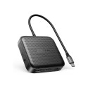 "TARGUS HD USB4 MOBILE DOCK"