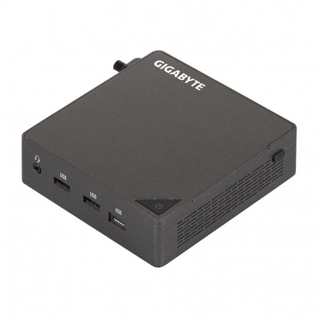 Gigabyte BRIX barebone GB-BRU5-225H (D) Arrow Lake