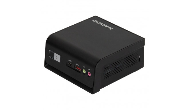 Gigabyte BRIX barebone-arvuti GB-BTIP-N250 (D)