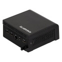 "Gigabyte BRIX Barebone GB-BTIP-N250 (D)"