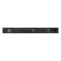 "D-Link DGS-3130-54PS/E 54-Port L2+ PoE Gigabit Stack Switch"