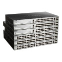 "D-Link DGS-3130-30TS/E 30-Port L2+ Gigabit Stack Switch"