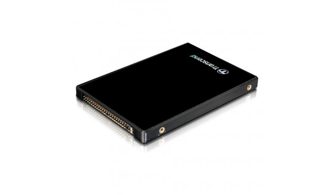 Transcend ssd 64GB 6,35cm 2.5Zoll IDE MLC