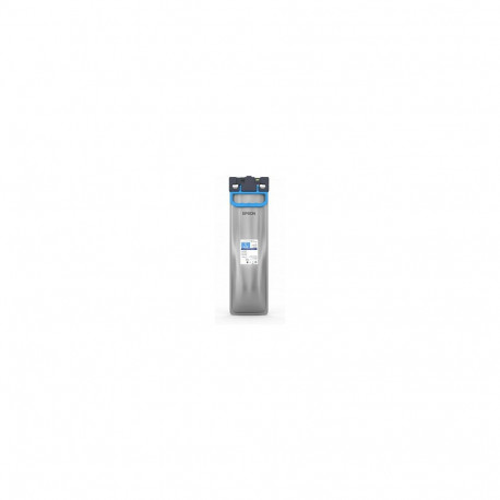 "Epson Tinte C13T05B24N XXL Cyan bis zu 50.000 Seiten"