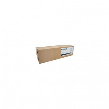 Lexmark 24B7502 must tooner, kuni 5500 lehte