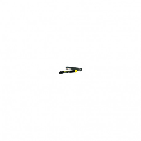 "Lexmark Toner X950X2YG Gelb"