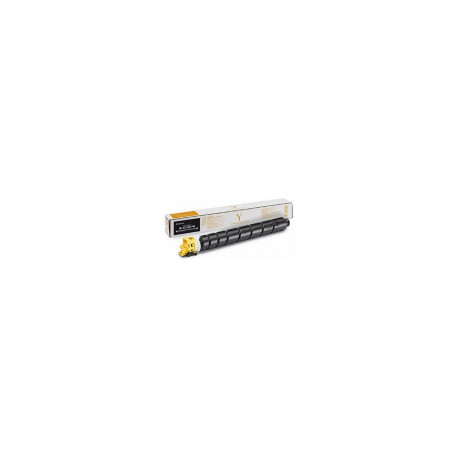 Kyocera tooner TK-8335Y kollane, kuni 15 000 lehekülge 5% täituvuse juures