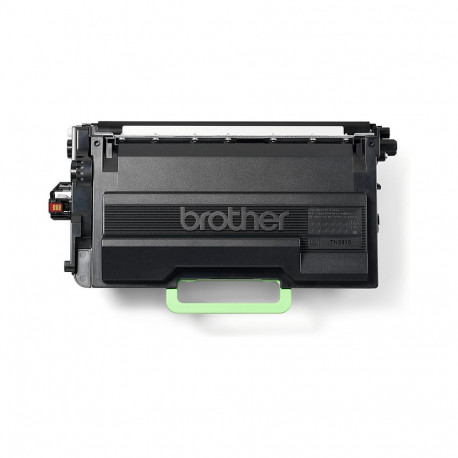 "Brother Toner TN-3610 Schwarz bis zu 18.000 Seiten"