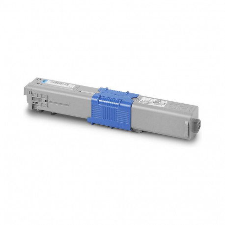 OKI 46508715 tsüaan tooner