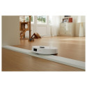 "Roborock QR 598 Cleaner Weiß"