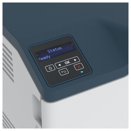 FL Xerox C230 värvilaserprinter 24S./Min. AirPrint USB LAN WiFi Duplex