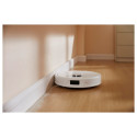"Roborock QR 598 Cleaner Weiß"