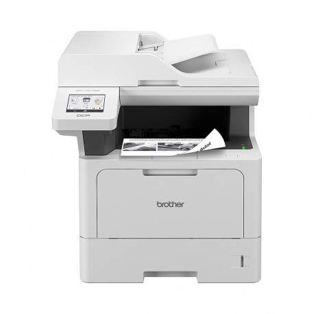"Brother MFC-L5710DN A4 s/w - Laser 48S./Min. Duplex"