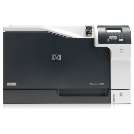 "FL HP Color Laserjet Pro CP5225dn A3/LAN Duplex"