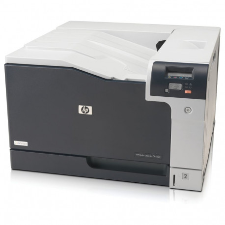 "FL HP Color Laserjet Pro CP5225dn A3/LAN Duplex"