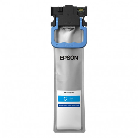 Epson T11N2 C13T11N240 XL tsüaan tint