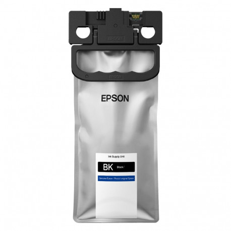 "Epson Tinte T11N1 C13T11N140 XL Schwarz"