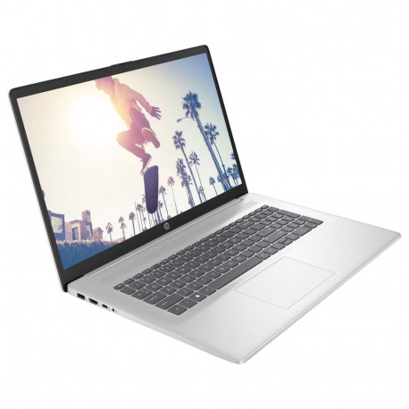 HP 17-cn4052ng Intel® Core™ 5 120U sülearvuti 43,9 cm (17.3")