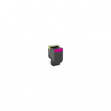 "Lexmark Toner 70C2XME Magenta bis zu 4.000 Seiten"