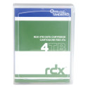 "Tandberg RDX 4TB Cartridge 8824-RDX"