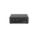 "WORTMANN TERRA PC-Micro 7000C GREENLINE"