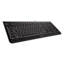 "Cherry KC 1000 Black USB ungarisches Layout"