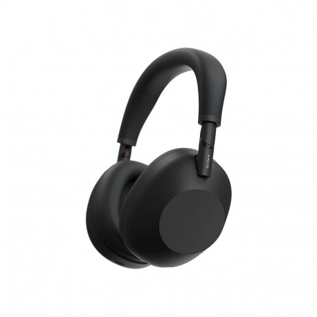 "Sony WH-1000XM6 Headphone black"