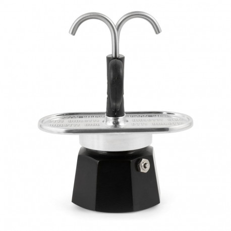 Bialetti MINI EXPRESS 2TZ must