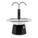 "Bialetti MINI EXPRESS 2TZ schwarz"