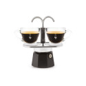"Bialetti MINI EXPRESS 2TZ schwarz"