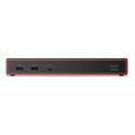 "D Lenovo ThinkPad USB4 Smart Dock 5500"