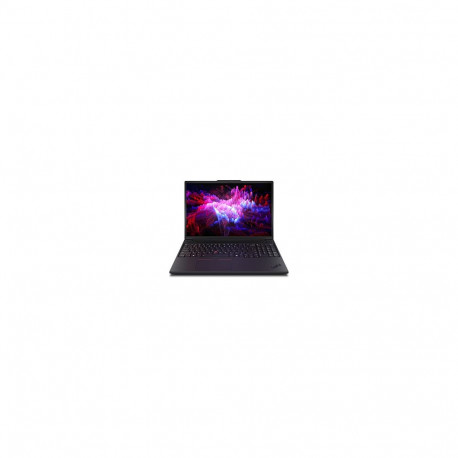 "LENOVO ThinkPad P16v G3 Intel Core Ultra 7 255H 40,64cm 16Zoll WUXGA 32GB 1TB SSD RTX PRO 2000 W11P