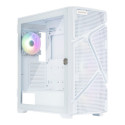 "Midi Enermax MarbleShell MS31 ARGB White"